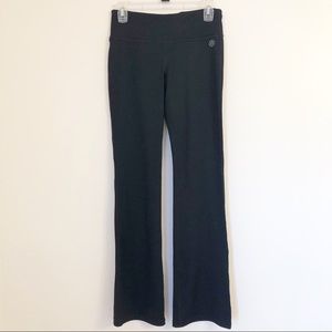 NWOT yoga pants, sz small